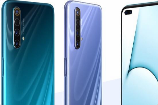 「realme」1亿像素加超大电池，价格也是交朋友级别，realme真的很给力