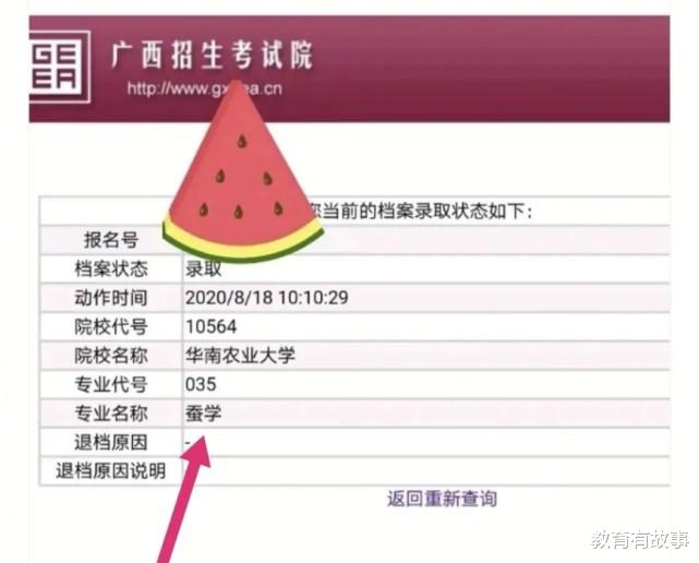 大学|女生被调剂到焊接专业，男生被调剂到蚕学专业，大学还读吗？
