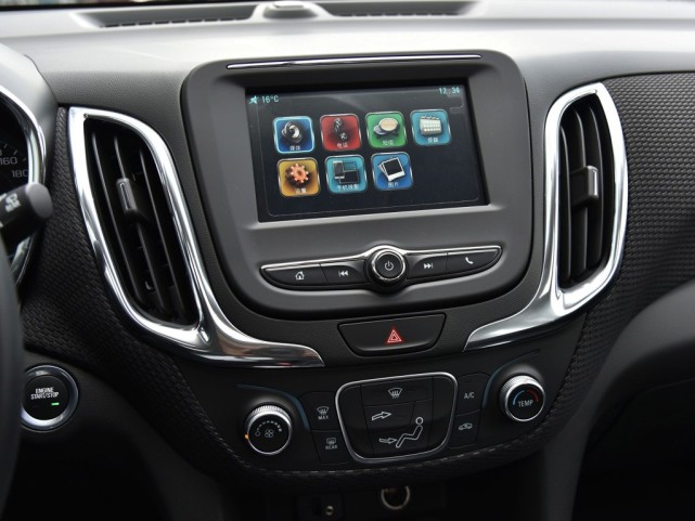 雪佛兰|雪佛兰接地气了，2.0T+9AT，跌至14.68万，果断放弃本田皓影