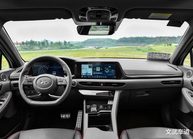 动力|十代索纳塔销量“火”了，却被“双标”泼了冷水