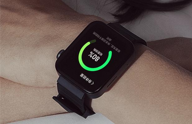 智能手表：618最值得入手的四款国产智能手表：它们都有“独立人格”
