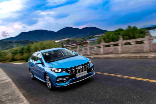 轿车|手握五万可以物色的轿车