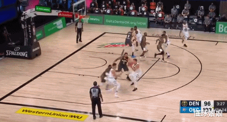 波特|起码有10支球队眼瞎了！仅花了1年，他就打肿了所有人的脸