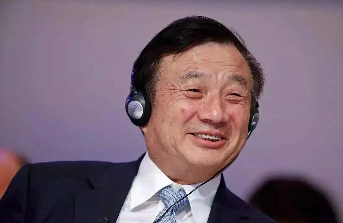 华为|1.4万亿美元投资!华为“喜从天降”,张召忠的预言果然是正确的