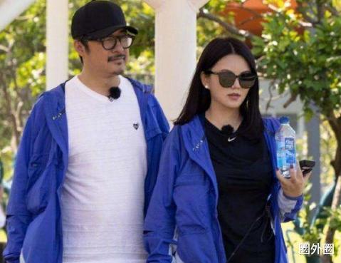 明星夫妻|又一对明星夫妻离婚了？“夫妻店”已经解体，女方婚戒都摘了