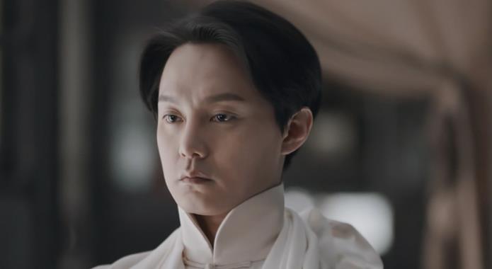 商细蕊：《鬓边》范湘儿结局：默认丈夫移情别恋，和商细蕊冰释前嫌皆幸福