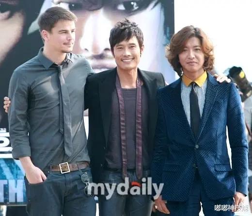 木村拓哉|日韩男星身高太虐了,木村拓哉170左右,李秉宪只有168