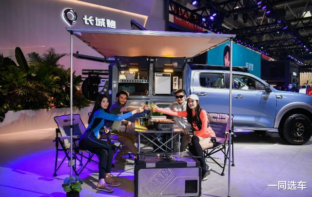 长城汽车|长城9月销量大涨32%，哈弗H6持续抢眼，大狗首月销量曝光