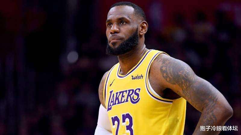 「勒布朗·詹姆斯」噩耗！詹姆斯感同身受 哀悼时直接发飙 连君子雷都暴怒了