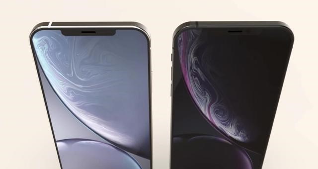 iphone12|iPhone12成为“导火索”!库克也没料到,如今会亏损550亿