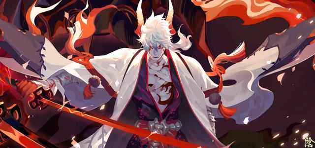 式神|阴阳师：从热门变为“仓管”的三大式神，曾经个个都是王