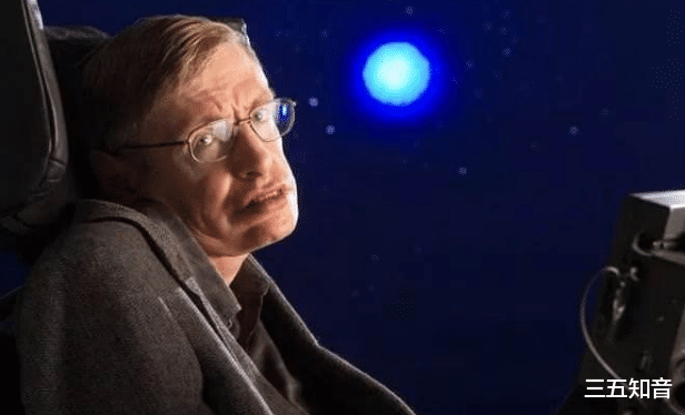 霍金：霍金预言：霍金并未预言2032世界末日，霍金的2032年另有他指！