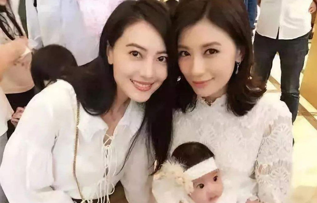 房产|娱乐圈真正的五对闺蜜, 第五对更是豪气相送5000万房产当做礼物