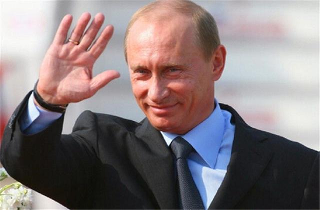 「普京」普京大手一挥“送”中方大块领土，自此地图上添一“亮点”