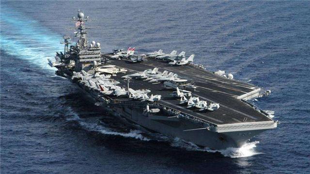 |激动人心的消息!2艘航母同时建造,我国将迎来“4航母”时代