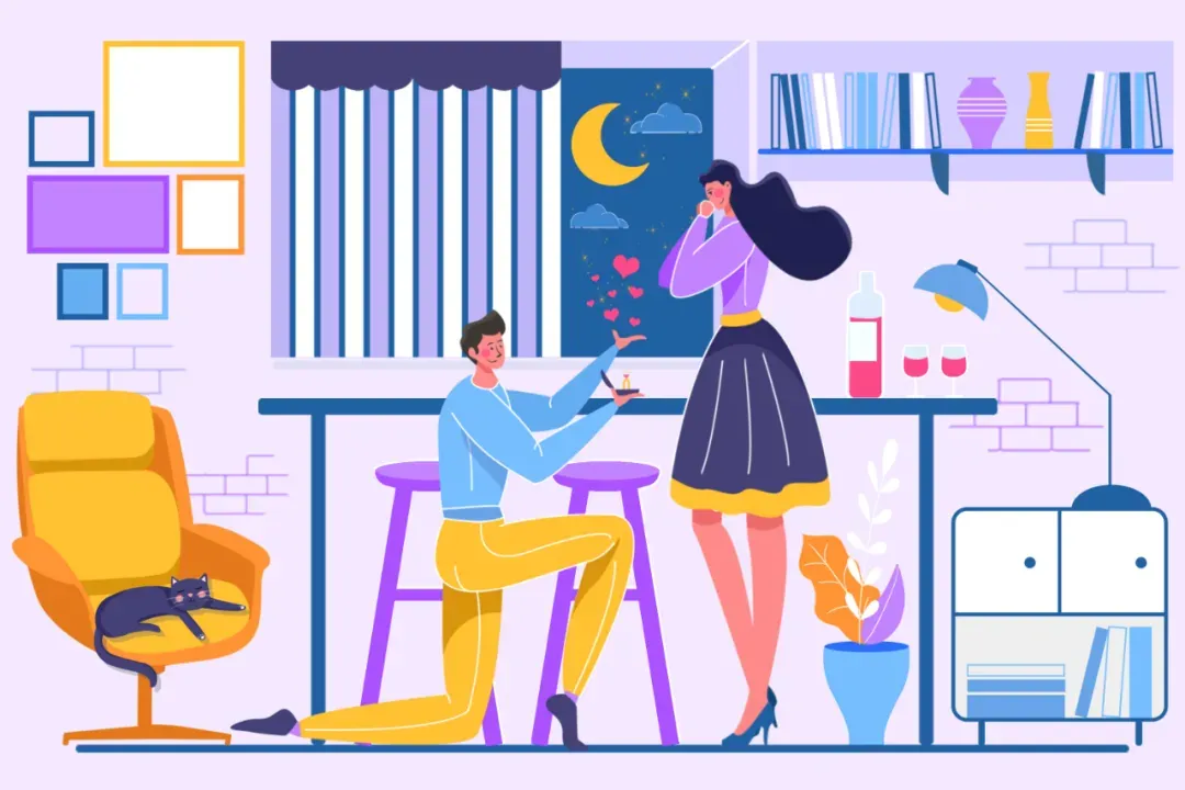 社交|解锁社交新技能，还不看看