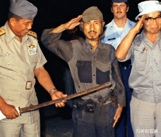 日本■二战最后投降的日军：战斗29年致130人伤亡，回国后拒绝天皇接见