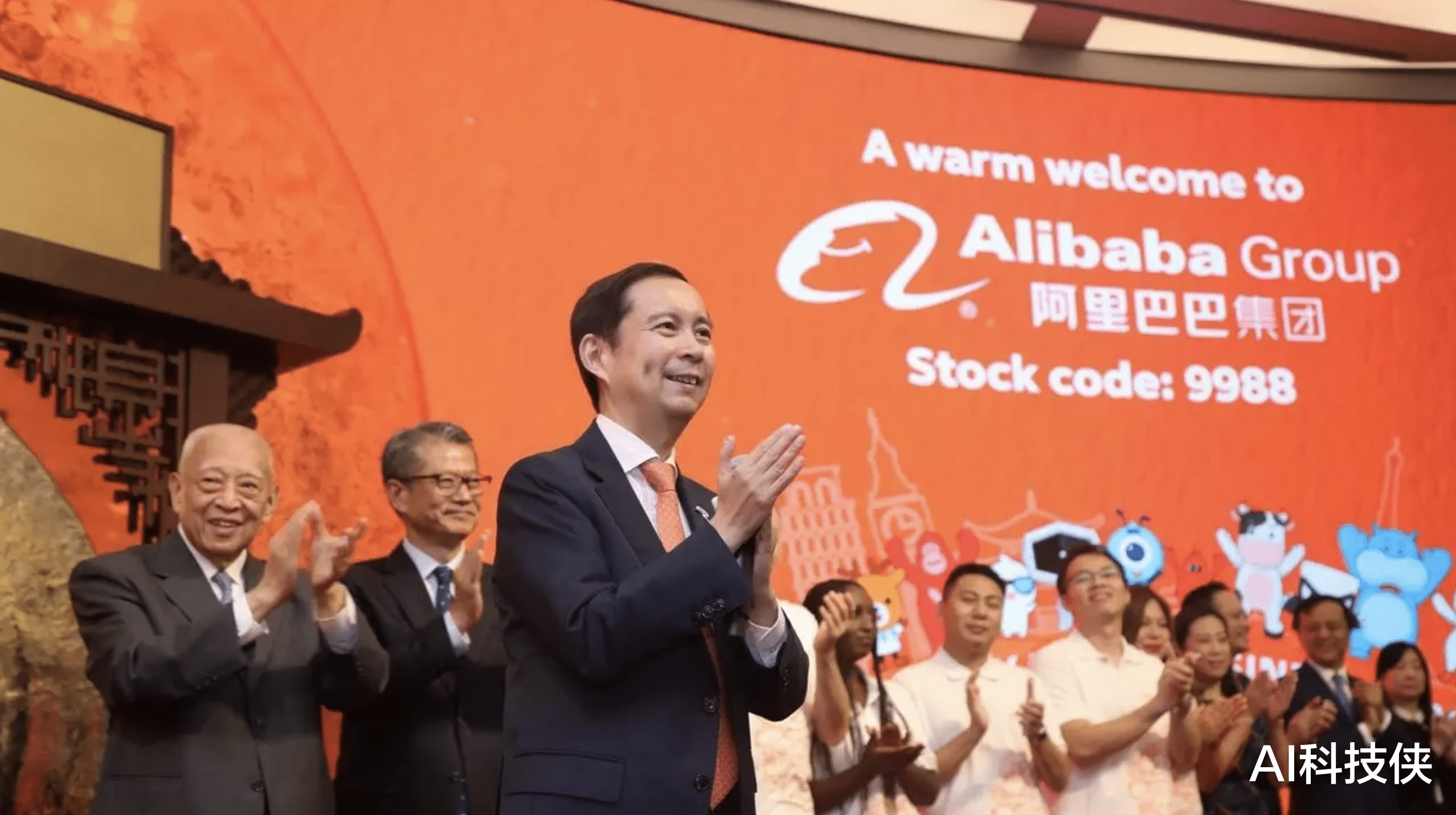 「腾讯」中国科技公司闪耀全球创新力50强!阿里腾讯小米齐上榜,华为名次很意外