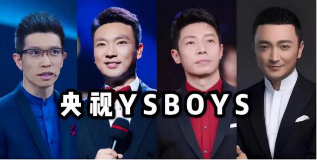 撒贝宁|从央视名嘴到芳心纵火犯，“藏”13年的撒贝宁在“被辞退”后现原形