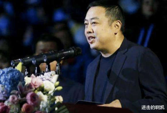 『刘国梁』刘国梁接任者出现,都是实力满贯球员!或能带领国乒再创辉煌