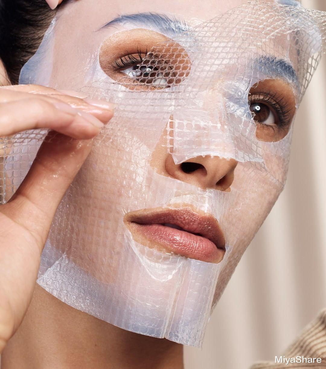 面膜|为什么我一直不建议用面膜?功效不好,性价比低,用多反而伤皮肤