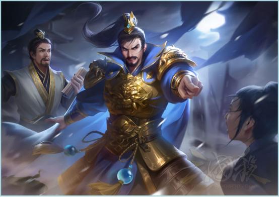 三国杀|《三国杀》：徐氏伏诛三十杀必定斩一人？这四位武将表示不服！