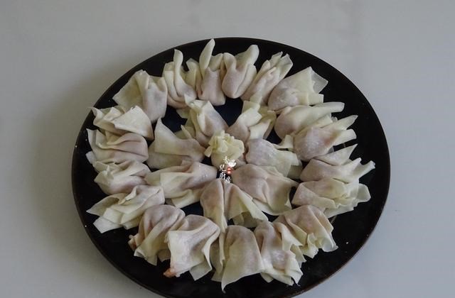 馄饨|立秋后，做这早餐给家人吃，鲜美营养，全家都爱吃