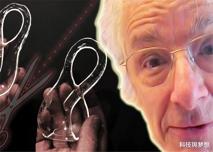 |克莱因瓶是什么物质?为何倒入一片汪洋大海,也无法装满?