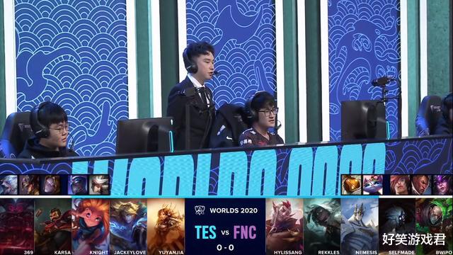 tes战队|TES创造奇迹后，RNG极端粉尴尬了：谁还敢说Karsa关键局拉胯？