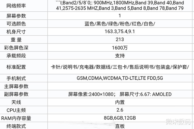 红米手机|红米K30 Ultra新机入网了，将会继续主打性价比吗？