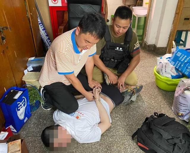 中国长安网|抢劫出租车杀人抛尸，内蒙古一尘封24年命案成功告破！