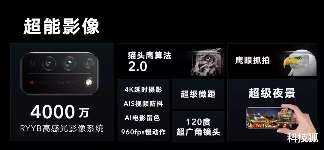 「5G」这两款 5G 新机，价格太让我惊喜了