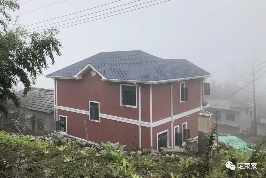 一大波农村别墅落地项目袭来，你准备好了吗？