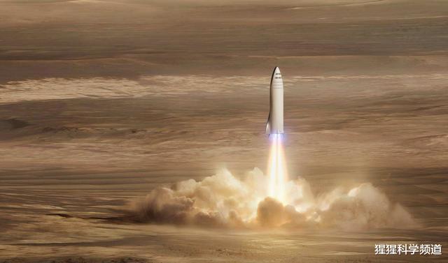 月球：上世纪美国曾想炸月球，现在有人想用1万颗核弹炸火星，为什么呢