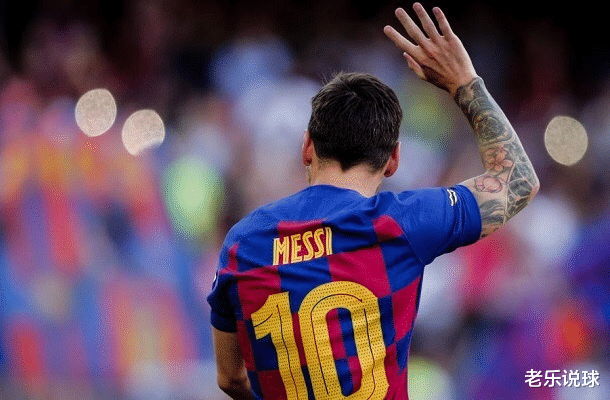 梅西|好一手反间计！巴托梅乌已经将梅西逼到绝境，梅西已无退路