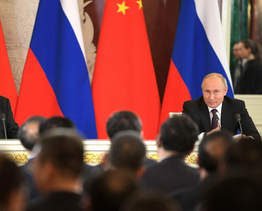 俄羅斯議員：中國和美國之間的差距正在拉大！-圖2