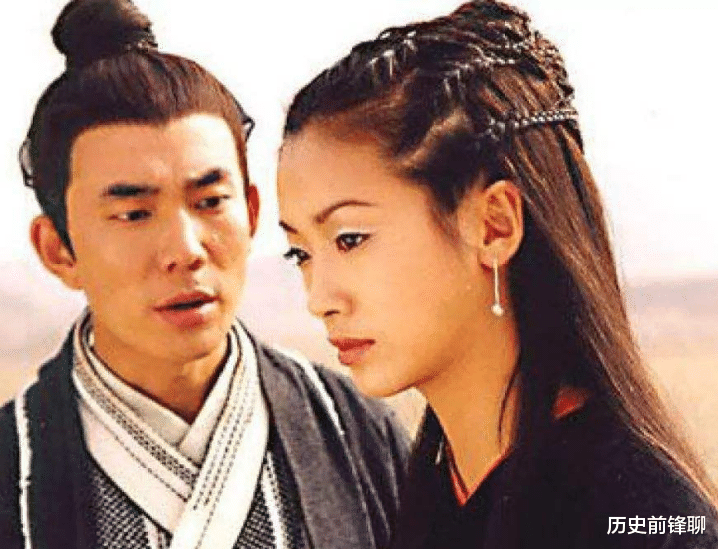 『人间蒸发』突然“人间蒸发”的3位明星，第2位不会再见，第3位只能回味