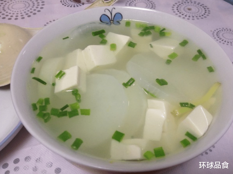 豆腐|秋天，最该吃的不是莲藕，而是它，暖胃养胃，咳嗽不咳，早食早受益