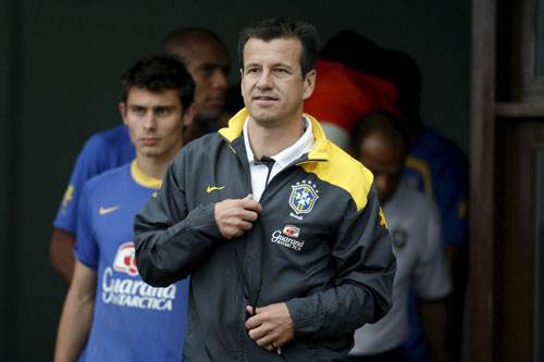 『邓加』罗纳尔多：我曾经认为邓加有错误，其实他只是巴西队的“替罪羊”