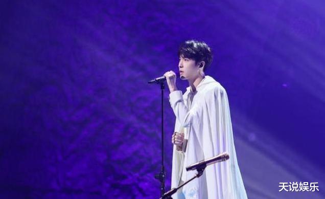 『张艺兴』丁太升评价张艺兴唱歌是垃圾：没文化还不懂音乐，别再洋洋自得！