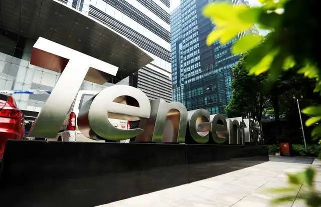 学习强国|腾讯2季度狂挣超1100亿，游戏增长40%，员工月薪均7.5万！