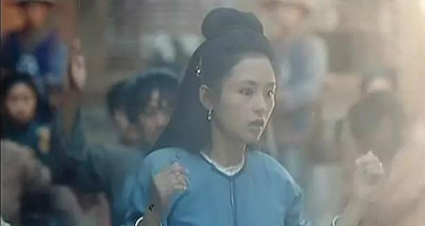 『陈红』“大陆第一美人”老得快?陈红:因为我要做一个好妻子,好妈妈