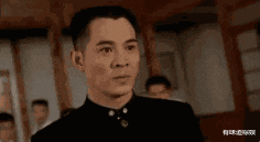 李连杰|他是《少林寺》原定男主角,演到一半被替换成李连杰,至今意难平