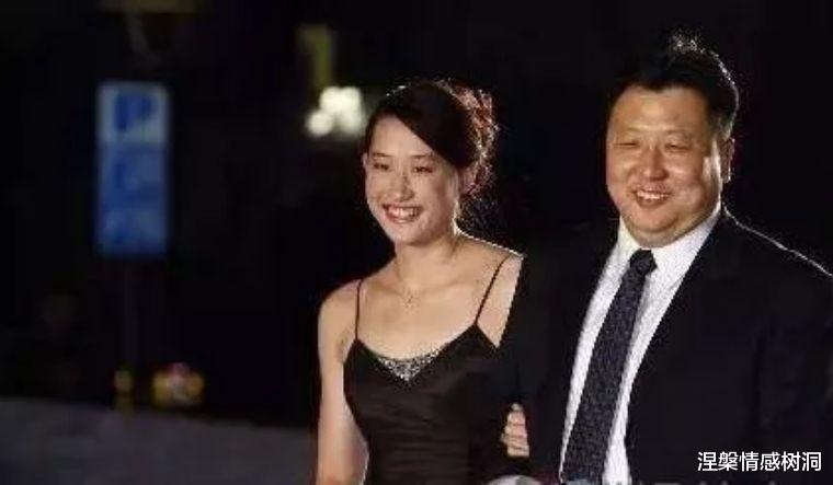 「奥运会」三位奥运冠军都嫁近50岁老头，她们的婚后生活道出了这样三个真相