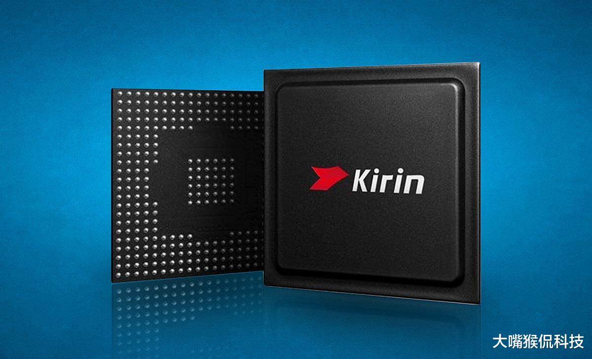 5g手机|被台积电坑了？华为麒麟9000翻车，功耗高耗电快
