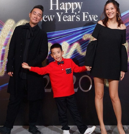 「应采儿」这才是“最美孕妈”，应采儿怀二胎走红毯坚持素颜，就算丑也值了