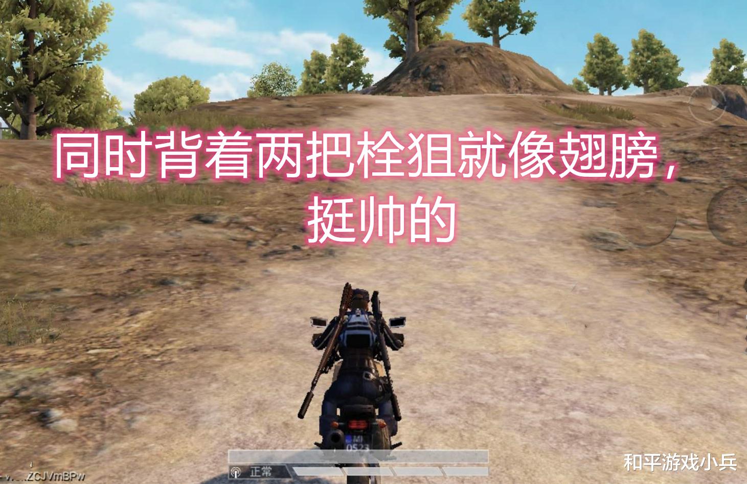 98k|和平精英：98K和M24数据对比分析，终于明白为何M24那么珍贵