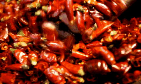 「江西」最没存在感的省份，却超越川湘，是中国最辣辣辣辣辣辣辣的地方