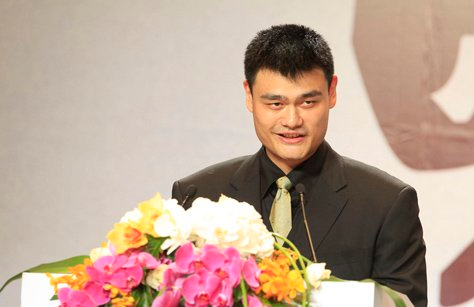 姚明@当年火箭队不选择姚明，会被哪只球队选中呢？