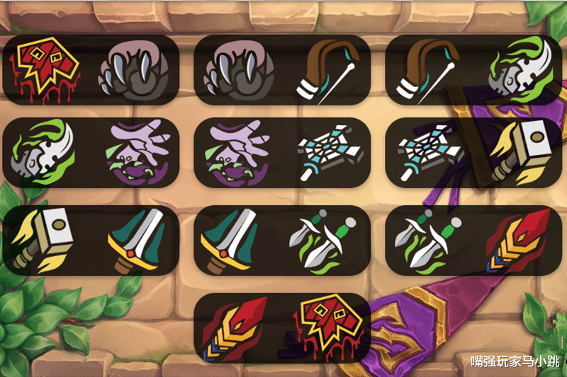 炉石传说|炉石传说：削弱会迟到但不会缺席，术士大改将至，给设计师点赞！